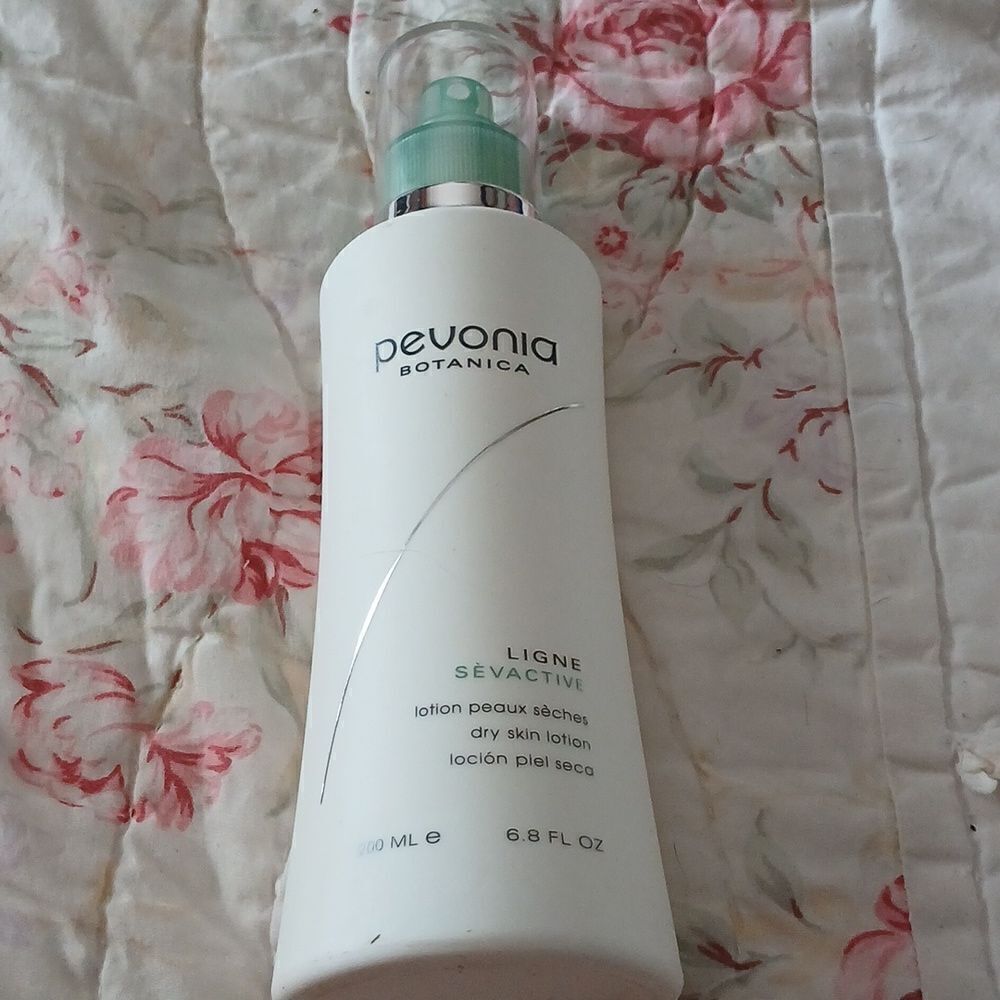 Pevonia  